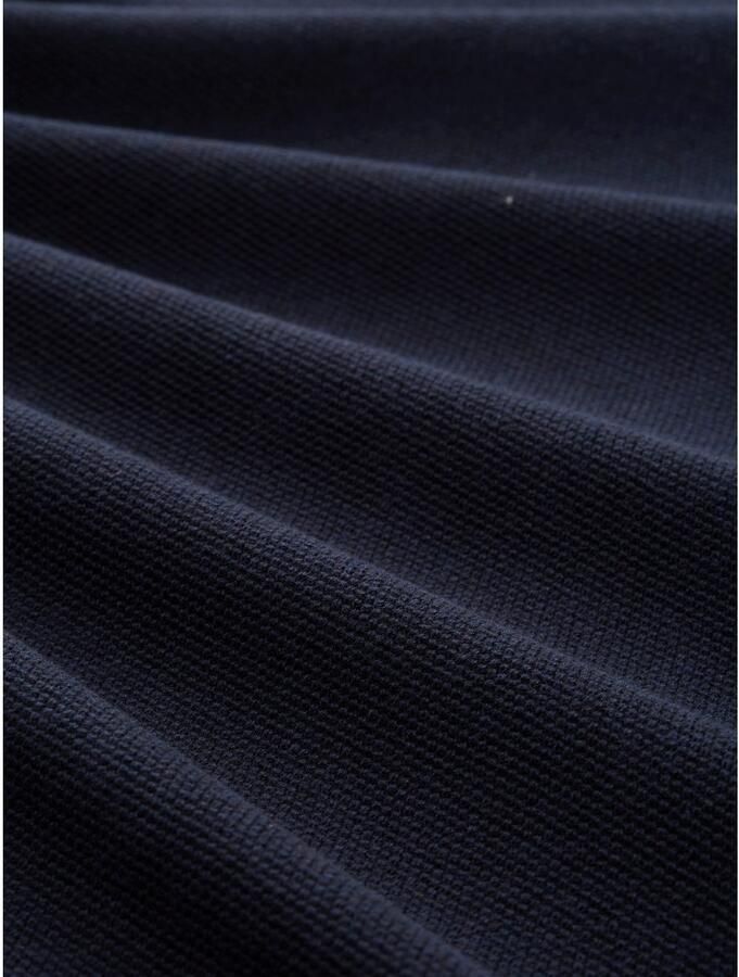 Tom Tailor Regular fit gebreide pullover van zuiver katoen - Foto 2