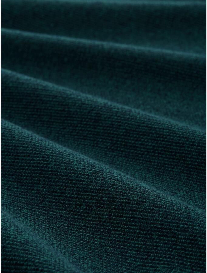 Tom Tailor Regular fit gebreide pullover van zuiver katoen - Foto 3