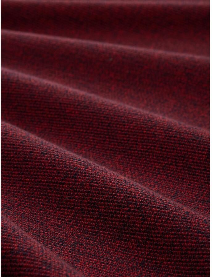 Tom Tailor Regular fit gebreide pullover van zuiver katoen - Foto 3