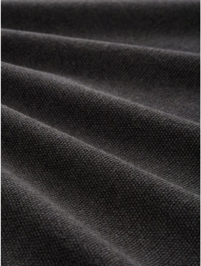 Tom Tailor Regular fit gebreide pullover van zuiver katoen