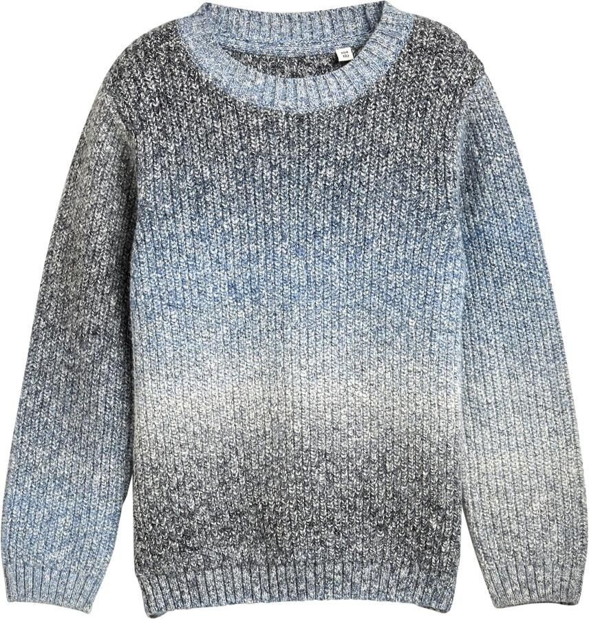 Tom Tailor Gebreide trui met verloop - Foto 3