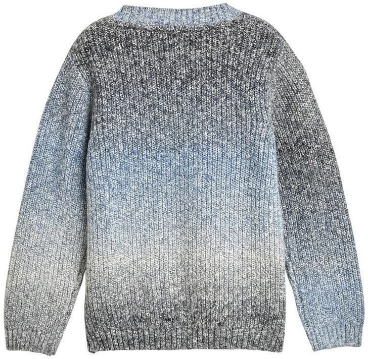 Tom Tailor Gebreide trui met verloop - Foto 2