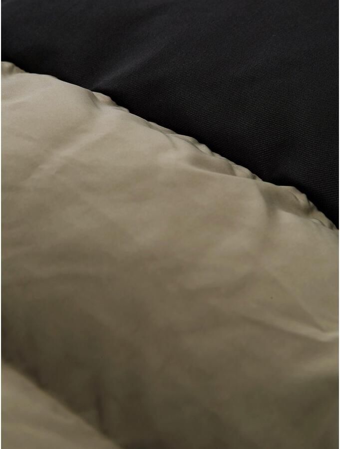 Tom Tailor Gewatteerde jas met een capuchon - Foto 2