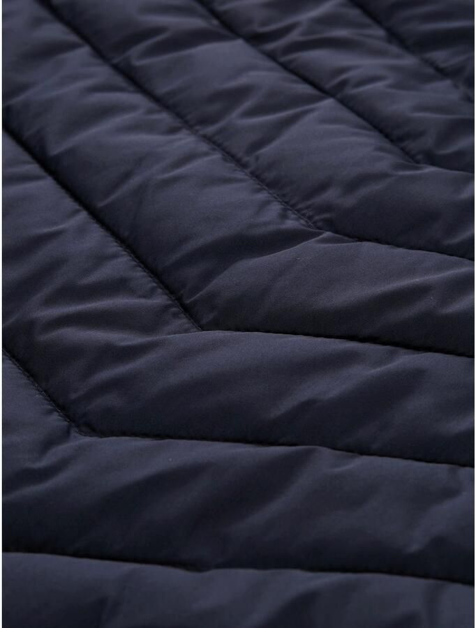 Tom Tailor Gewatteerde jas met zakken - Foto 2