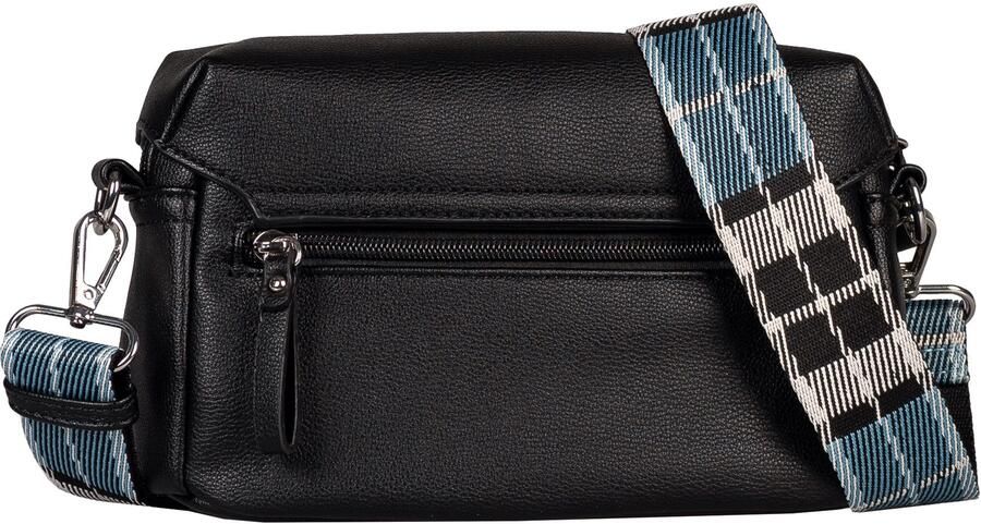 Tom Tailor Handtas Chrissi - Foto 4