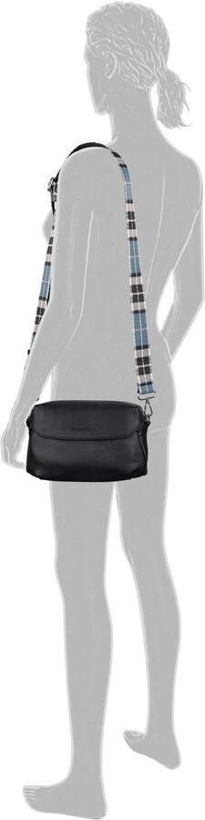 Tom Tailor Handtas Chrissi - Foto 3