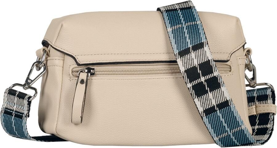 Tom Tailor Handtas Chrissi - Foto 4