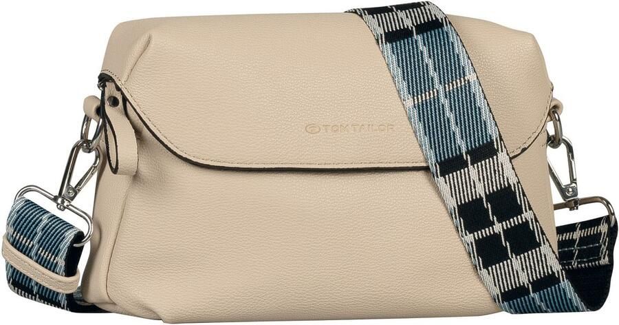 Tom Tailor Handtas Chrissi - Foto 2