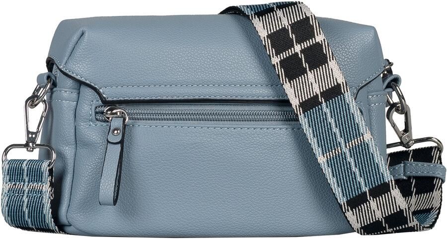 Tom Tailor Handtas Chrissi - Foto 4