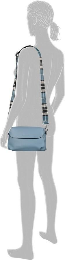 Tom Tailor Handtas Chrissi - Foto 3