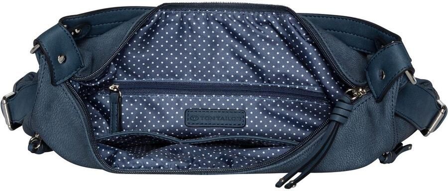 Tom Tailor Hobo-tas CAIA Hobo bag In een eenvoudige look - Foto 2