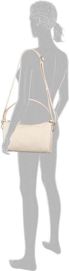 Tom Tailor Hobo-tas Dea - Foto 4