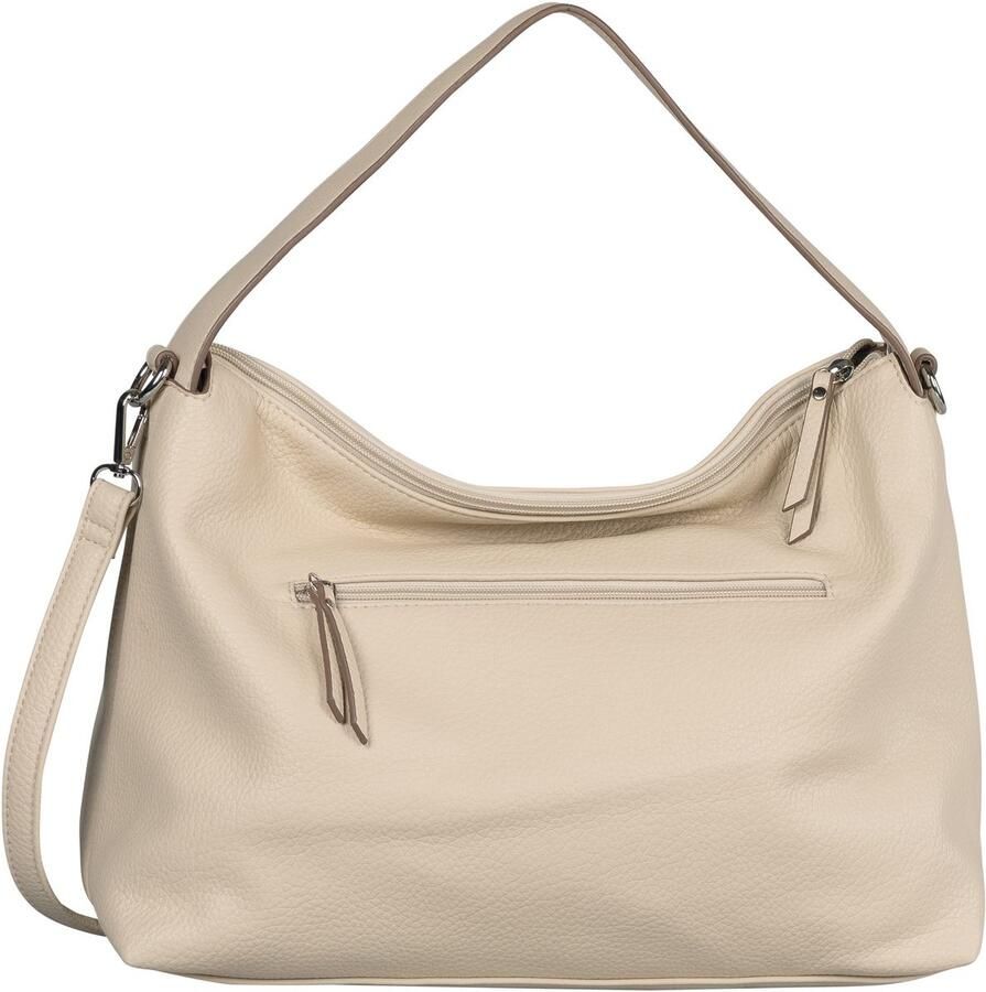 Tom Tailor Hobo-tas Lissi