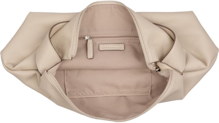 Tom Tailor Hobo-tas Lissi - Foto 2