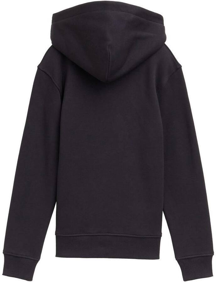 Tom Tailor Hoodie met logoprint - Foto 2