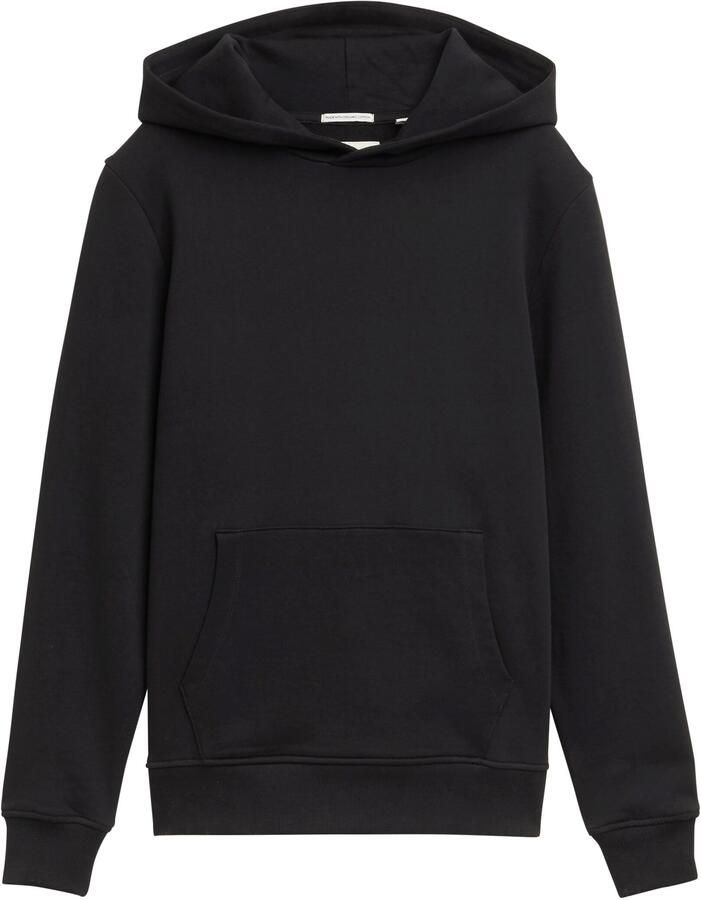 Tom Tailor Hoodie met print op de achterkant - Foto 2