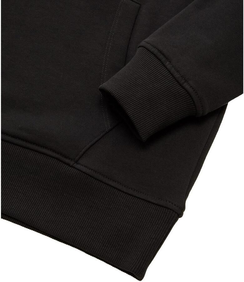 Tom Tailor Hoodie met print op de achterkant