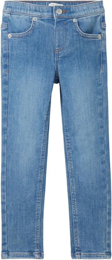 Tom Tailor Jeanslegging in slim fit-model - Foto 3