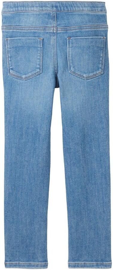 Tom Tailor Jeanslegging in slim fit-model - Foto 2