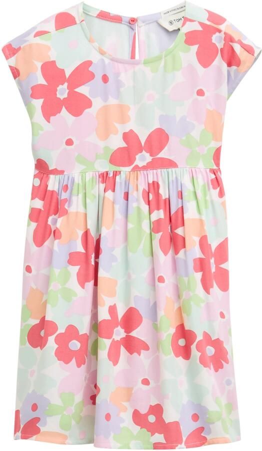 Tom Tailor Jerseyjurk - Foto 3