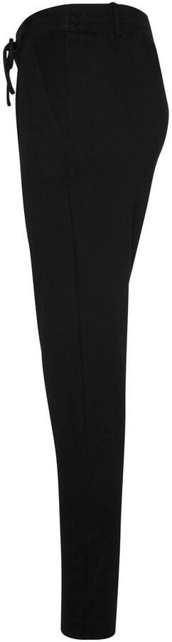 Tom Tailor Easy pants met bandplooien - Foto 5