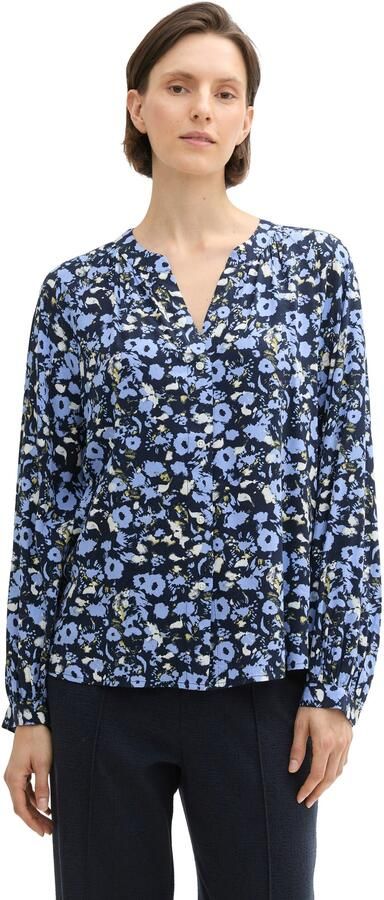 Tom Tailor Klassieke blouse - Foto 5