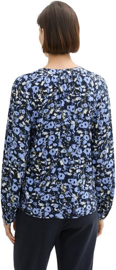 Tom Tailor Klassieke blouse - Foto 3