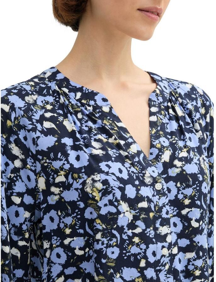 Tom Tailor Klassieke blouse