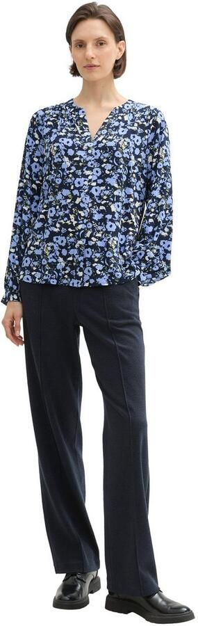 Tom Tailor Klassieke blouse - Foto 4