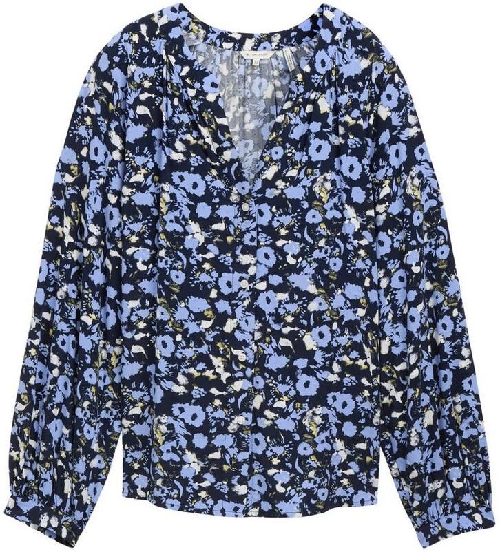 Tom Tailor Klassieke blouse - Foto 2