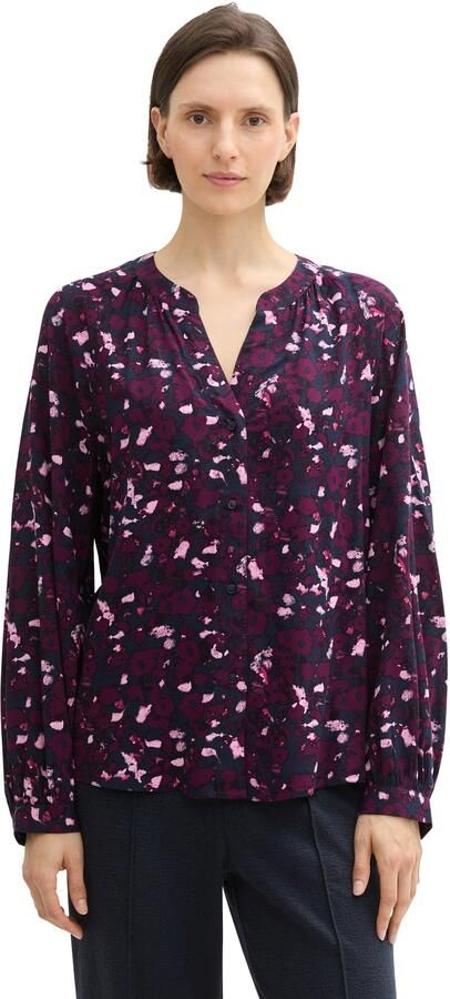 Tom Tailor Klassieke blouse - Foto 5