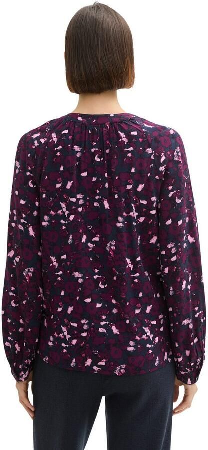 Tom Tailor Klassieke blouse - Foto 3