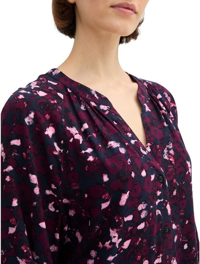 Tom Tailor Klassieke blouse