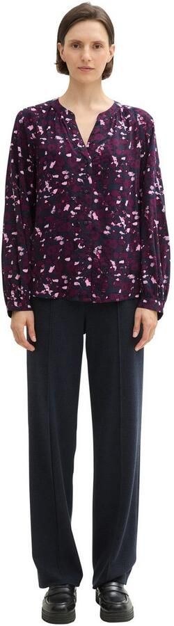 Tom Tailor Klassieke blouse - Foto 4