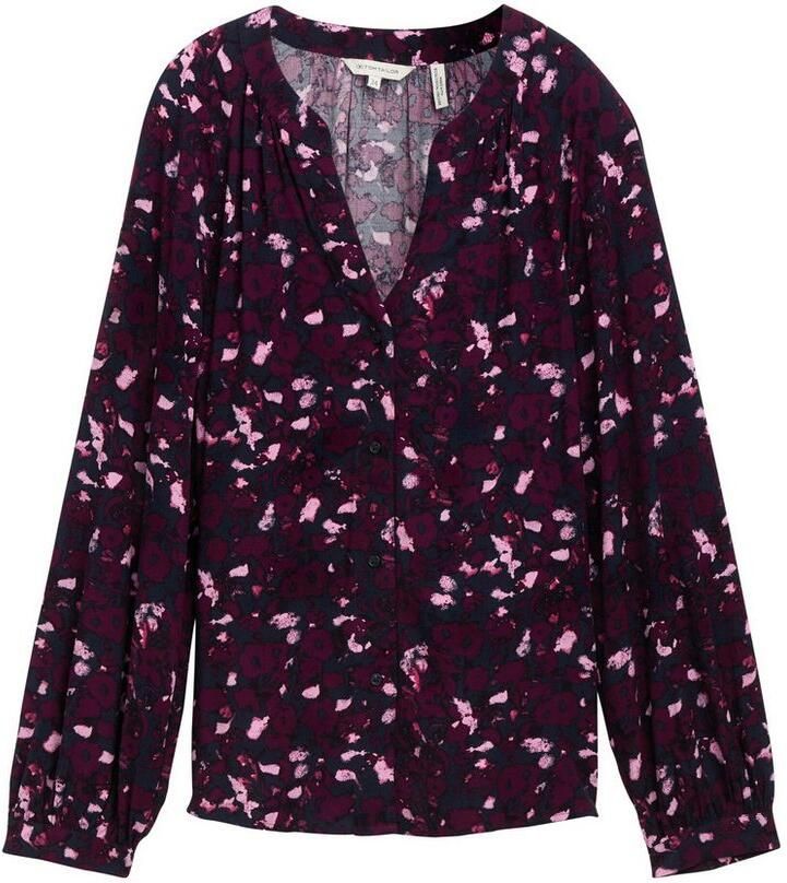 Tom Tailor Klassieke blouse - Foto 2