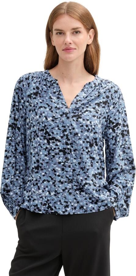 Tom Tailor Klassieke blouse - Foto 5