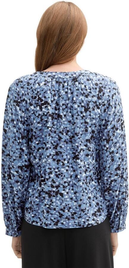 Tom Tailor Klassieke blouse - Foto 3