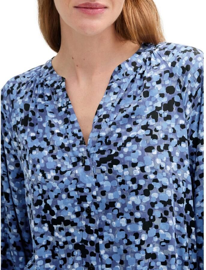 Tom Tailor Klassieke blouse