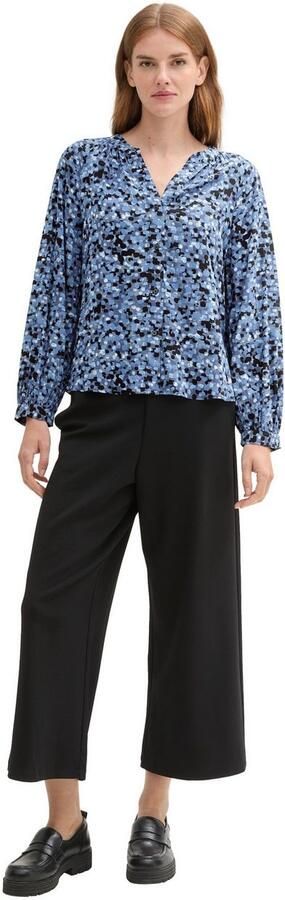 Tom Tailor Klassieke blouse - Foto 4