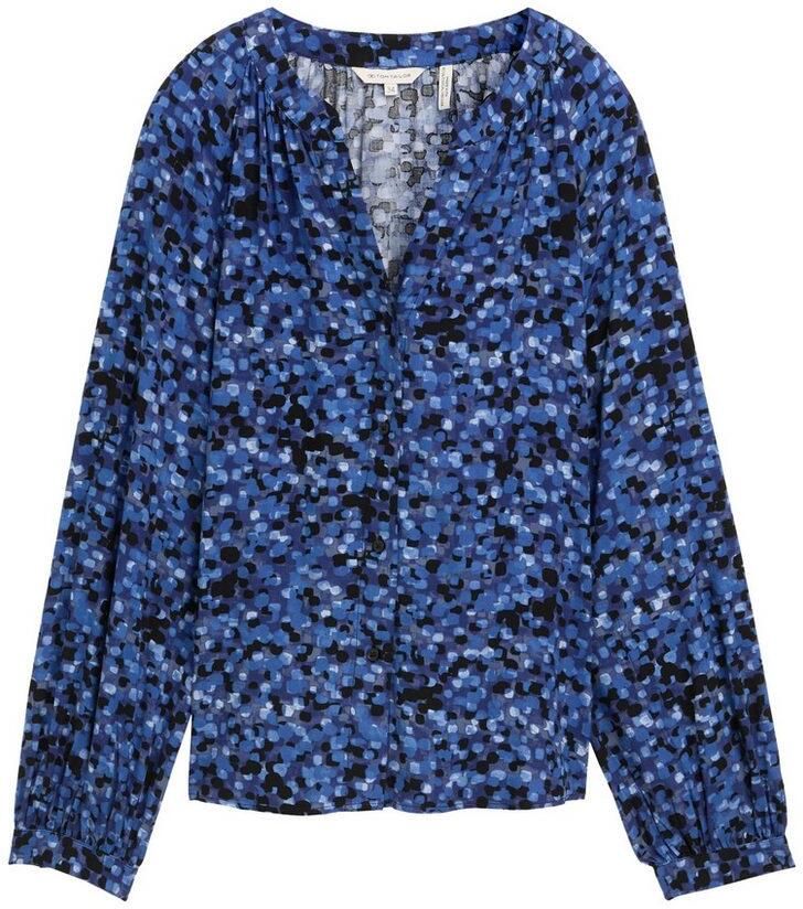 Tom Tailor Klassieke blouse - Foto 2