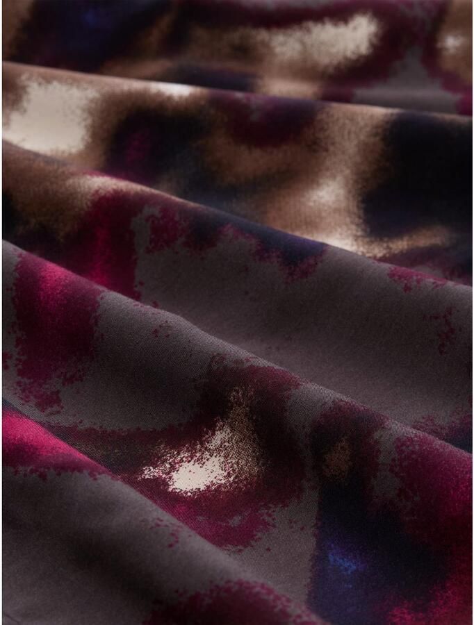 Tom Tailor Klassieke blouse met print all-over - Foto 2