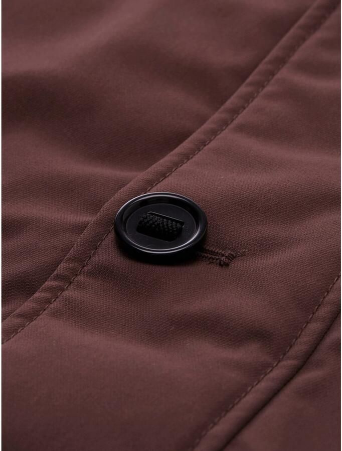 Tom Tailor Korte jas met een capuchon - Foto 2