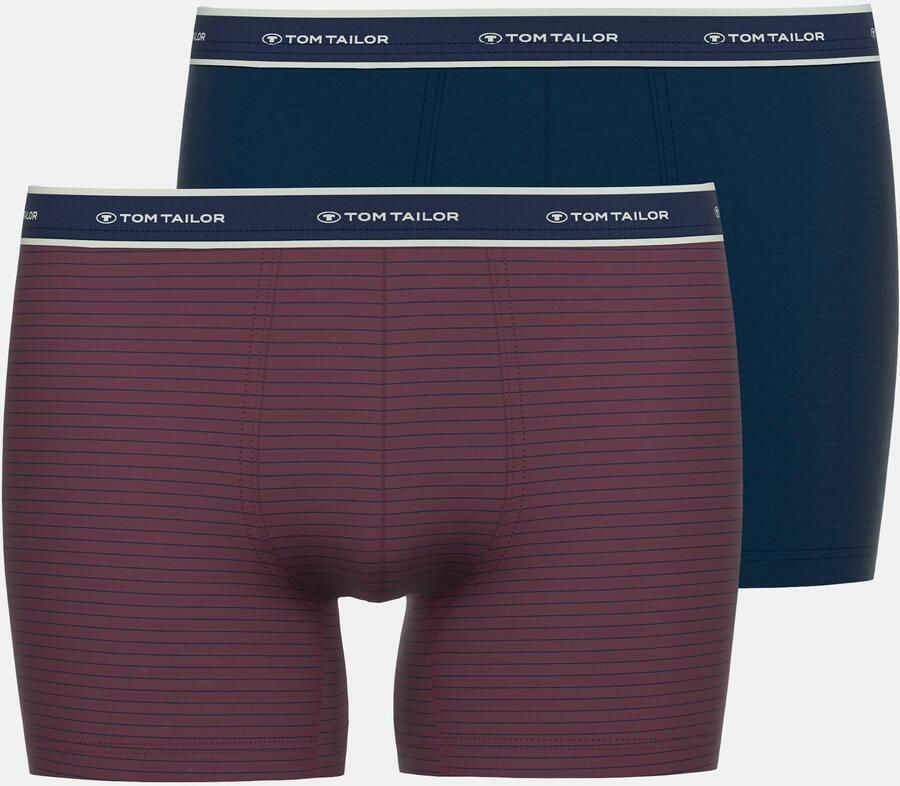 Tom Tailor Lange onderbroek KENTUCKY - Foto 6