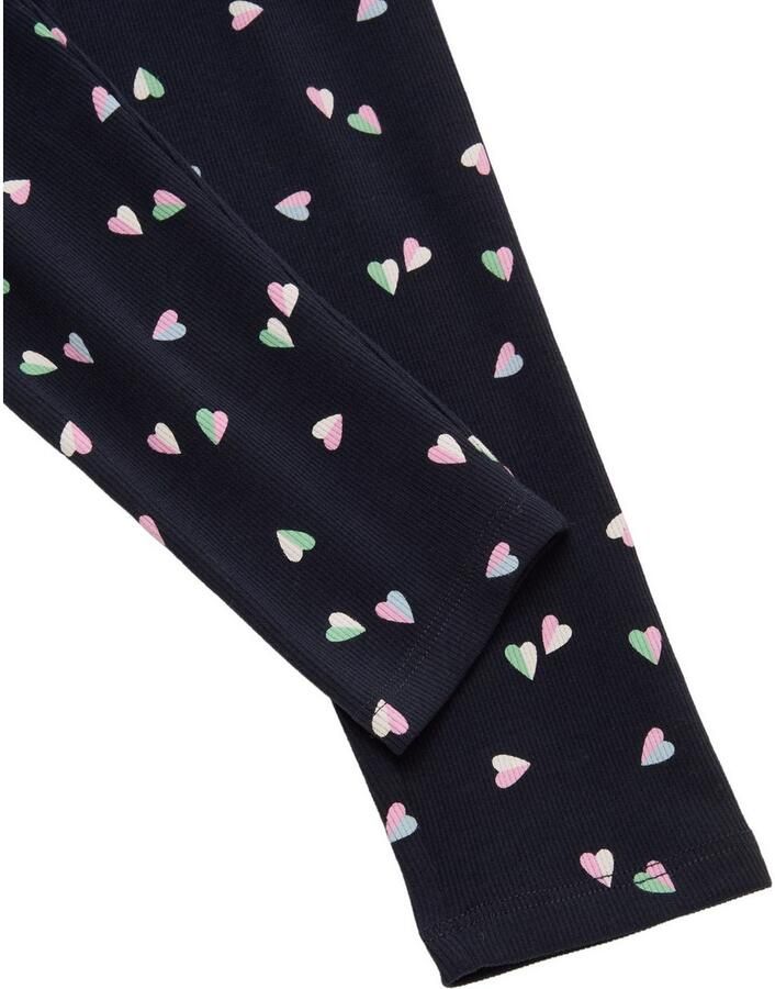 Tom Tailor Legging met print all-over