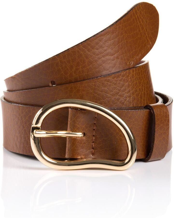 Tom Tailor Leren riem TTROSIE - Foto 4