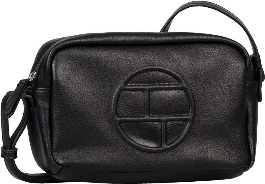 Tom Tailor Mini-bag ROSABEL Camera bag met subtiel th-logo aan de voorkant - Foto 4