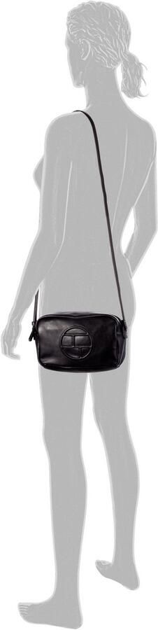 Tom Tailor Mini-bag ROSABEL Camera bag met subtiel th-logo aan de voorkant - Foto 3