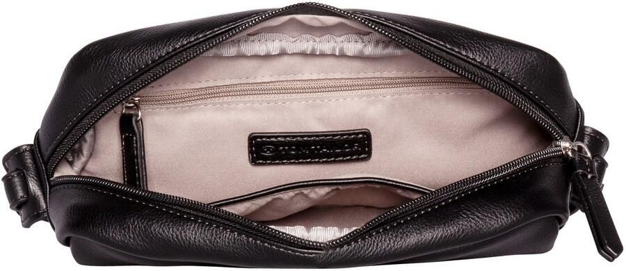 Tom Tailor Mini-bag ROSABEL Camera bag met subtiel th-logo aan de voorkant - Foto 2