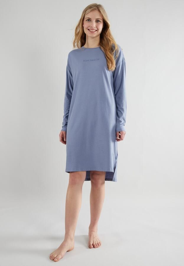 Tom Tailor Nachthemd Charlotte - Foto 7