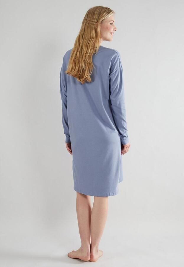 Tom Tailor Nachthemd Charlotte - Foto 2